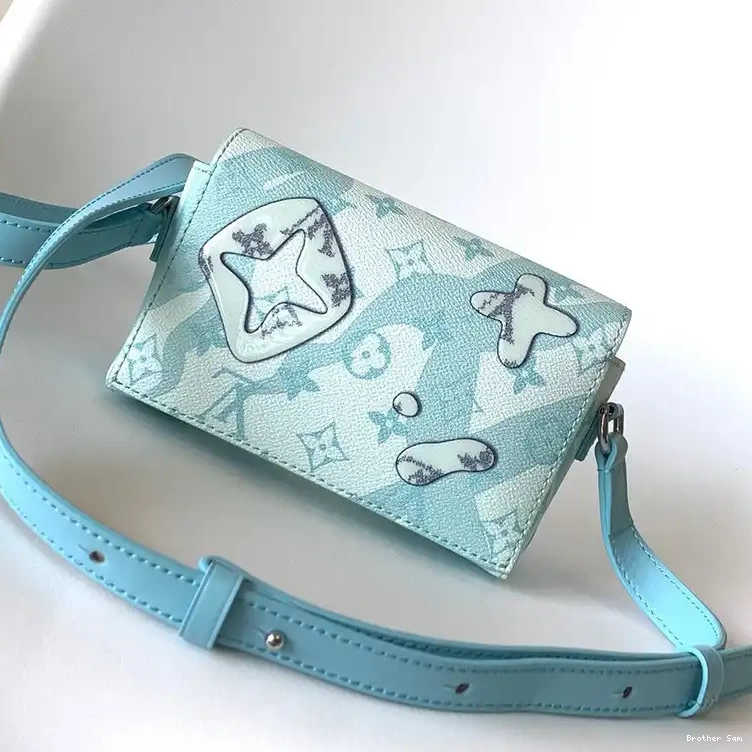 Brother Sam Yupoo Bag 2308DJ0021 LV 0620